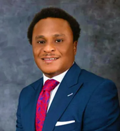 Ayo Adegboye, Managing Director and Group Chief Executive Officer, Arravo Ltd