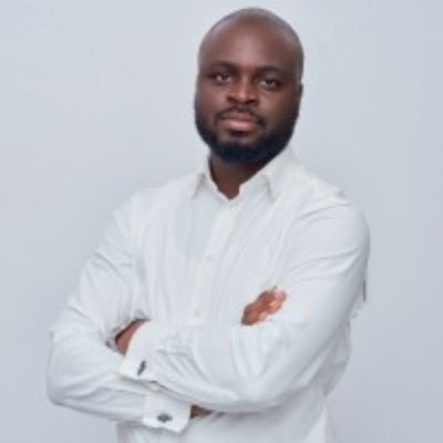 Joel Ogunsola, Public sector practitioner — Seasoned Public Sector Sales Practitioner