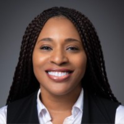 Napa Onwusah, Lead facilitator — MD/CEO, B4B Partners