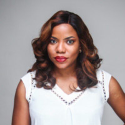 Nnenna Irebisi-Okoli, Public sector sales specialist — Strategic Government Engagements, West & Central Africa